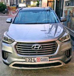 هيونداي سانتافي